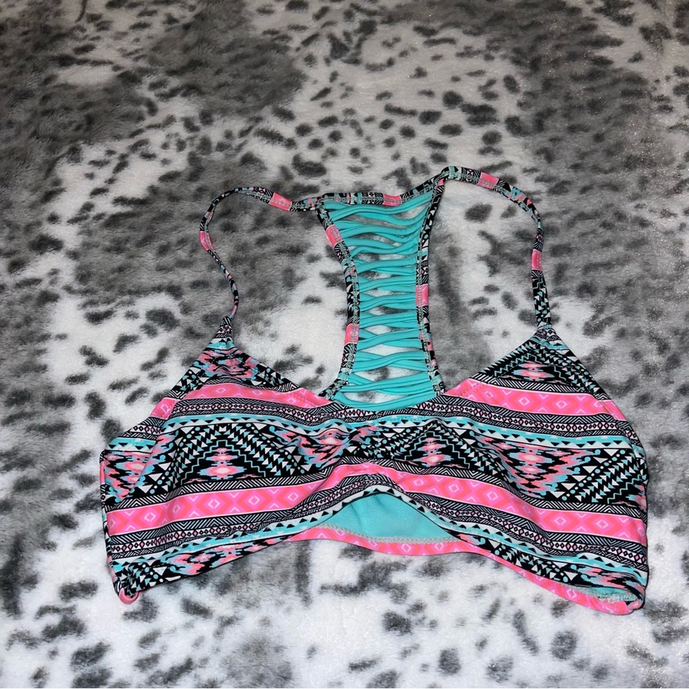 Island Soul Bikini Top